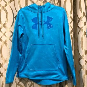 Under Armour hoodie